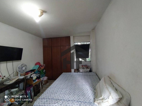 Imagem Apartamento com 3 Quartos à Venda, 88 m² em Espinheiro - Recife