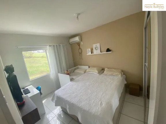 Imagem Apartamento com 2 Quartos à Venda, 54 m² em Areias - São José