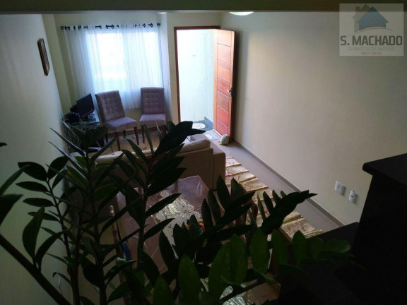 Imagem Casa com 2 Quartos à Venda, 86 m² em Jardim Das Maravilhas - Santo André