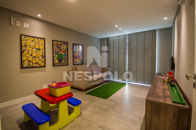 Imagem Apartamento à Venda, 239 m² em Centro - Itajai