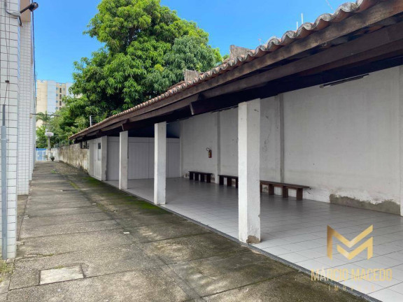 Imagem Galpão à Venda, 2.802 m² em Damas - Fortaleza