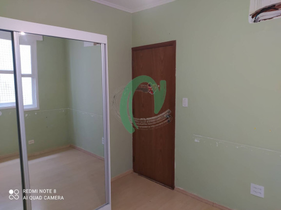 Imagem Apartamento com 3 Quartos à Venda, 132 m² em José Menino - Santos