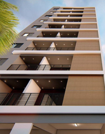 Apartamento com 2 Quartos à Venda, 94 m² em Vila Carrão - São Paulo