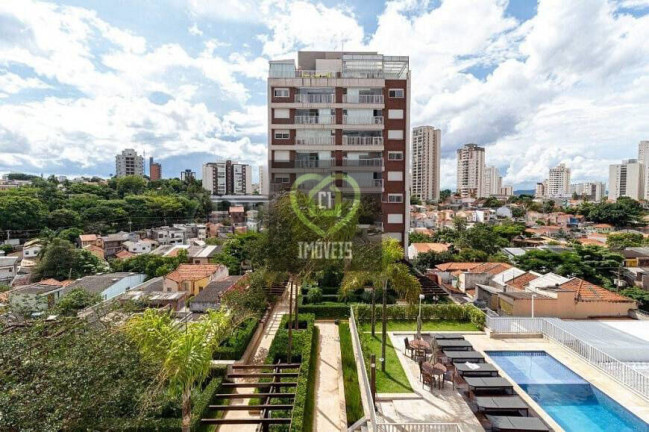 Imagem Apartamento com 1 Quarto à Venda, 70 m² em Pompeia - São Paulo