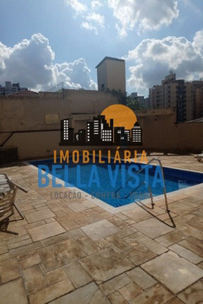 Imagem Apartamento com 2 Quartos à Venda,  em Vila Monte Alegre - São Paulo