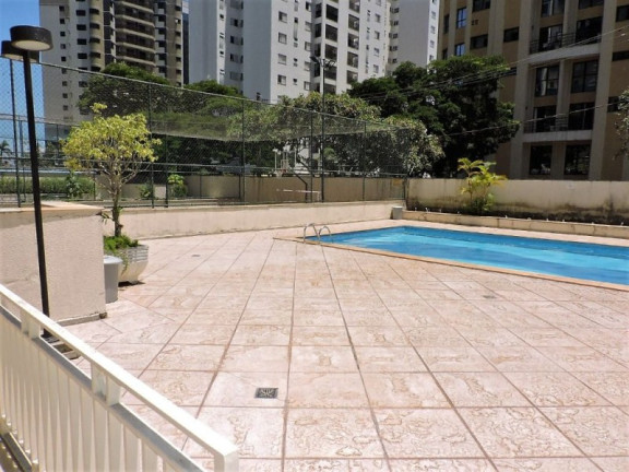 Imagem Apartamento com 4 Quartos à Venda, 132 m² em Jardim Aquarius - São José Dos Campos
