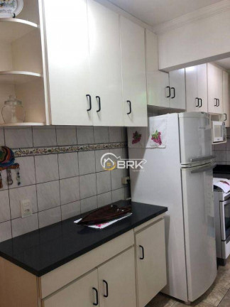Imagem Apartamento com 2 Quartos à Venda, 45 m² em Jardim Dona Sinhá - São Paulo
