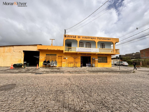 Imagem Imóvel à Venda, 400 m² em Ipê - São José Dos Pinhais