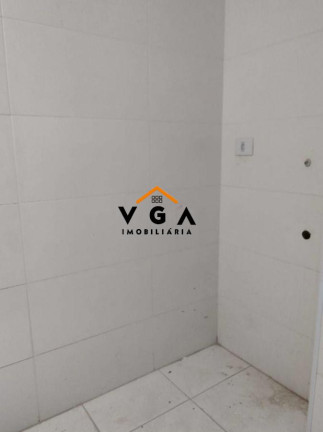 Imagem Apartamento com 2 Quartos à Venda, 45 m² em Cidade Patriarca - São Paulo