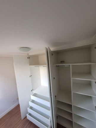 Imagem Apartamento com 2 Quartos à Venda, 49 m² em Jardim Nathalie - Mogi Das Cruzes