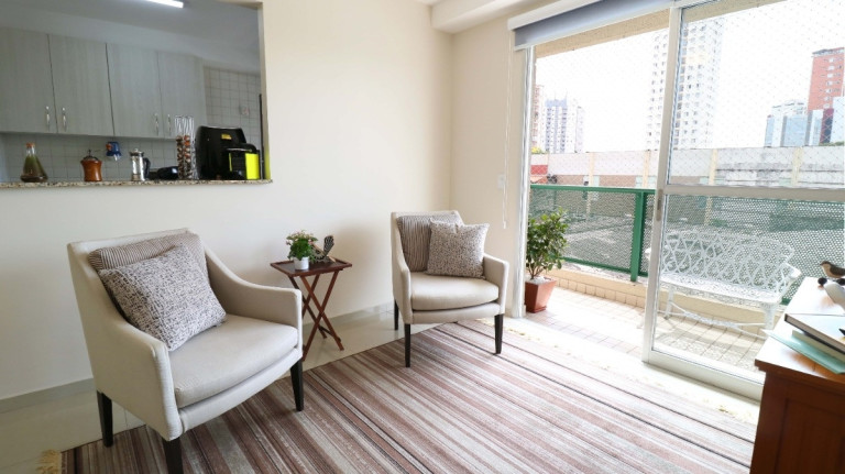Imagem Apartamento com 2 Quartos à Venda, 64 m² em Casa Verde - São Paulo