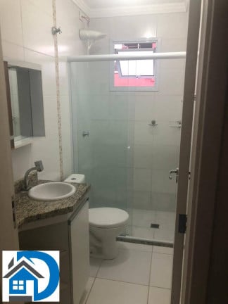 Apartamento com 2 Quartos à Venda, 57 m² em Vila Barcelona - Sorocaba