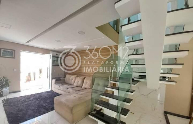 Imagem Casa com 3 Quartos à Venda, 279 m² em Balneário Gaivotas - Itanhaém