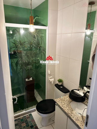 Imagem Apartamento com 3 Quartos à Venda, 88 m² em Jardim Flórida - Jundiaí