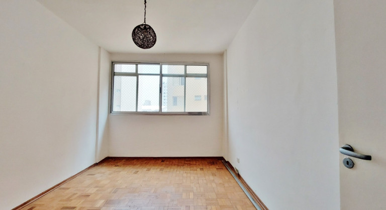 Imagem Apartamento com 1 Quarto à Venda, 51 m² em Vila Mariana - São Paulo