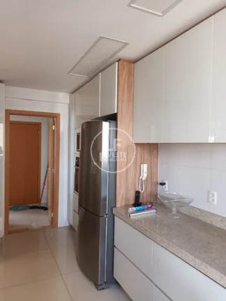 Imagem Apartamento com 3 Quartos à Venda, 191 m² em Setor Bueno - Goiânia