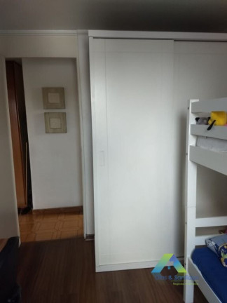 Imagem Apartamento com 2 Quartos à Venda, 65 m² em Jardim Da Saúde - São Paulo