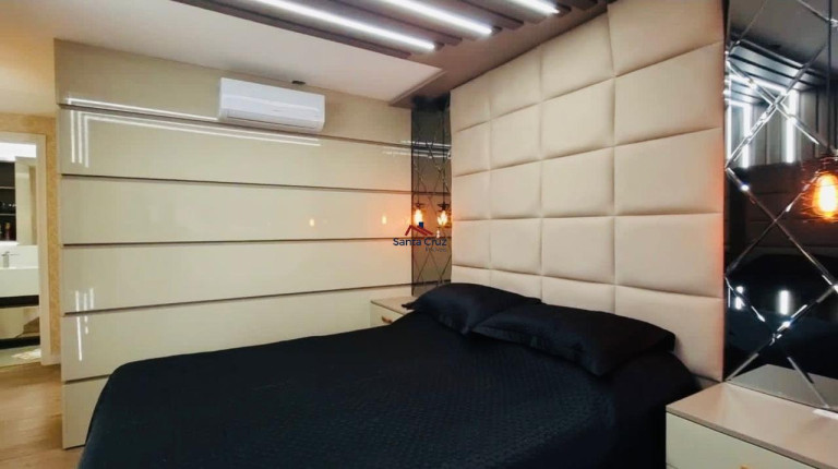 Imagem Apartamento com 3 Quartos à Venda, 132 m² em Ingleses Do Rio Vermelho - Florianópolis