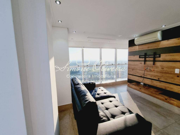 Imagem Apartamento com 2 Quartos à Venda, 152 m² em Barranco - Taubaté