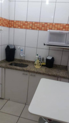 Imagem Kitnet com 1 Quarto à Venda, 30 m² em Jardim Paulista - Ribeirão Preto