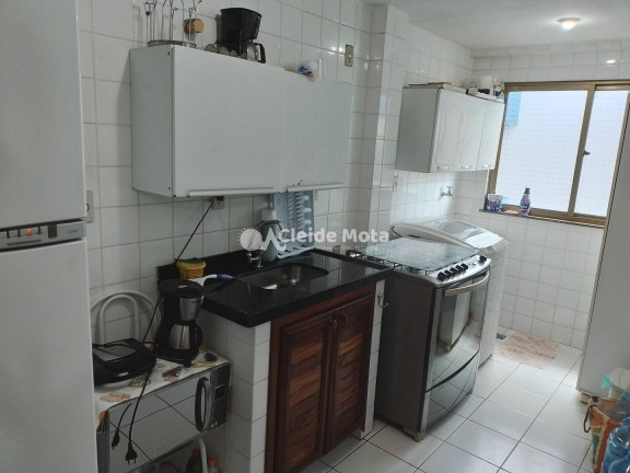 Imagem Apartamento com 2 Quartos à Venda, 95 m² em Arraial Do Cabo