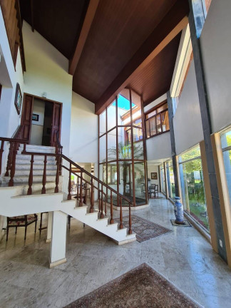 Imagem Casa de Condomínio com 6 Quartos à Venda, 2.122 m² em Barra Da Tijuca - Rio De Janeiro