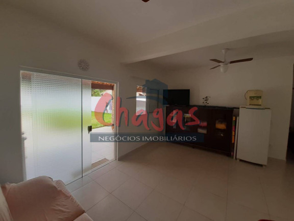 Imagem Casa com 1 Quarto à Venda, 100 m² em Massaguaçu - Caraguatatuba