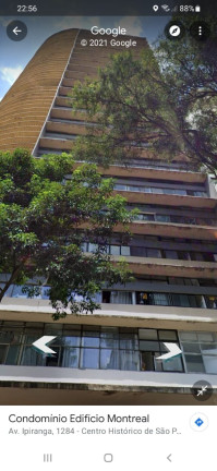 Imagem Apartamento com 2 Quartos à Venda, 52 m² em República - São Paulo