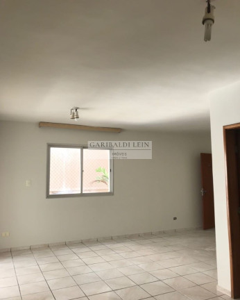 Imagem Apartamento com 3 Quartos à Venda, 110 m² em Setor Oeste - Goiânia