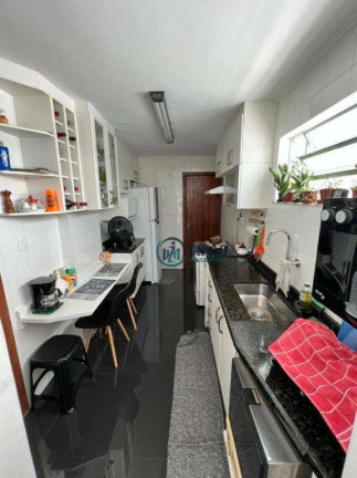 Imagem Apartamento com 2 Quartos à Venda, 90 m² em Icaraí - Niterói