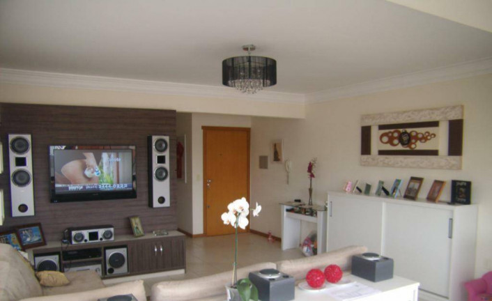 Imagem Apartamento com 3 Quartos à Venda, 120 m² em Zona Nova - Capão Da Canoa