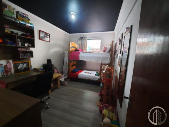 Imagem Casa com 4 Quartos à Venda, 180 m² em Boqueirão - Santos