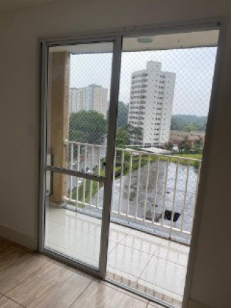 Apartamento com 3 Quartos à Venda, 71 m² em Jardim Celeste - São Paulo