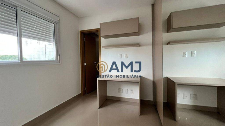 Imagem Apartamento com 3 Quartos à Venda, 135 m² em Setor Bueno - Goiânia