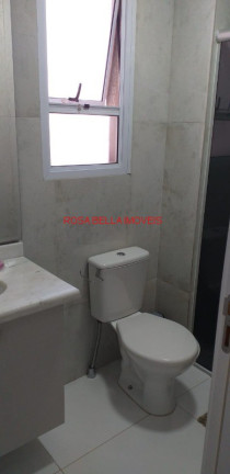 Apartamento com 2 Quartos à Venda, 56 m² em Vila Lacerda - Jundiaí