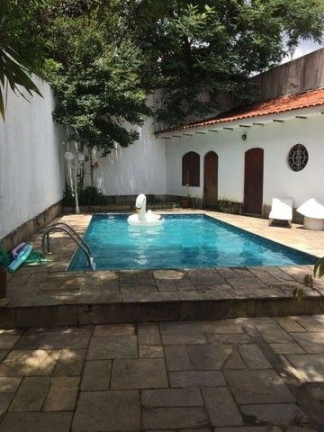 Imagem Casa com 3 Quartos à Venda, 296 m² em Tucuruvi - São Paulo