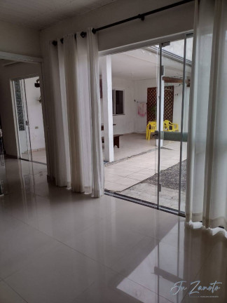Imagem Casa com 3 Quartos à Venda, 112 m² em Itapoá