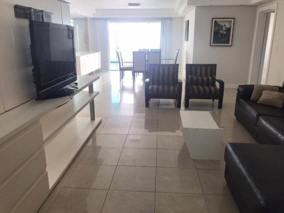 Imagem Apartamento com 4 Quartos à Venda, 205 m² em Centro - Balneário Camboriú