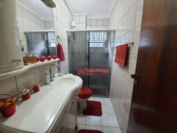 Imagem Apartamento com 2 Quartos à Venda, 69 m² em Cocaia - Guarulhos