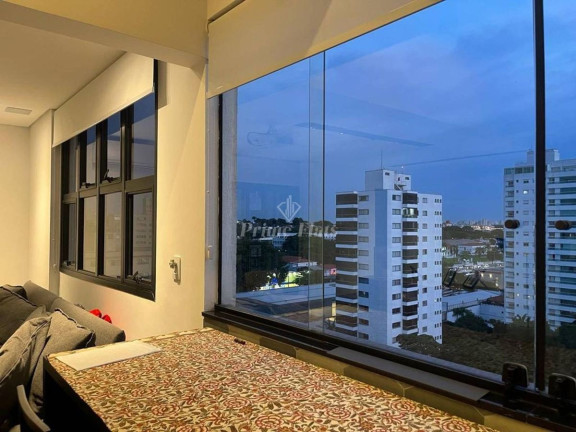 Imagem Apartamento com 2 Quartos à Venda, 141 m² em Planalto Paulista - São Paulo