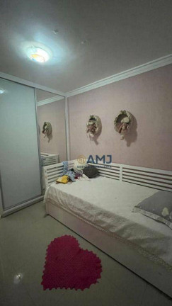 Imagem Apartamento com 3 Quartos à Venda, 95 m² em Jardim Atlântico - Goiânia