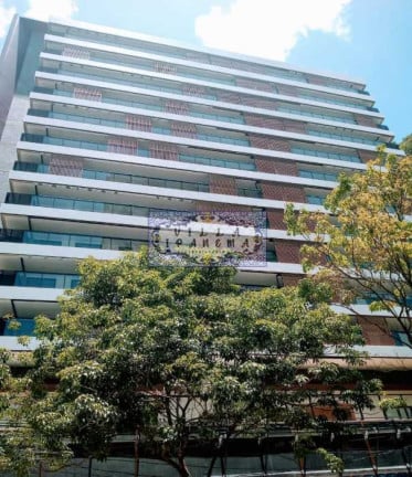 Imagem Apartamento com 3 Quartos à Venda, 105 m² em Botafogo - Rio De Janeiro