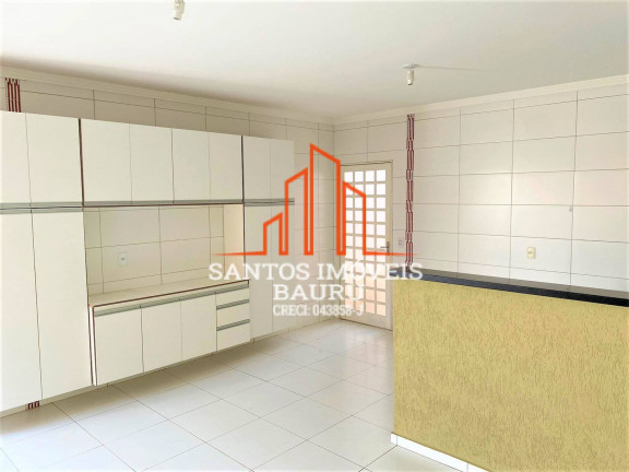 Imagem Casa com 5 Quartos à Venda, 275 m² em Jardim De Allah - Bauru