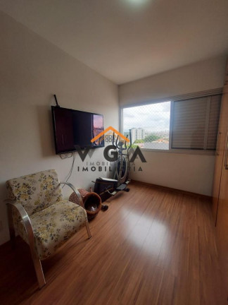 Apartamento com 3 Quartos à Venda, 78 m² em Vila Bela - São Paulo