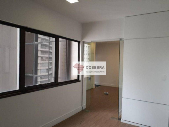 Imagem Imóvel à Venda ou Locação, 188 m² em Brooklin Paulista - São Paulo