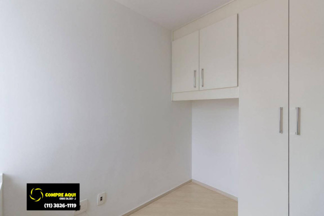 Imagem Apartamento com 2 Quartos à Venda, 56 m² em Vila Buarque - São Paulo