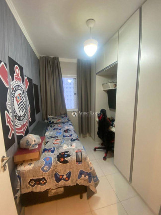 Imagem Apartamento com 3 Quartos à Venda, 84 m² em Marapé - Santos