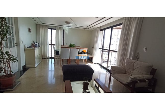 Apartamento com 3 Quartos à Venda,  em Parque Da Mooca - São Paulo