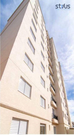 Imagem Apartamento com 2 Quartos à Venda, 48 m² em Jardim Santa Rosa - Taboão Da Serra