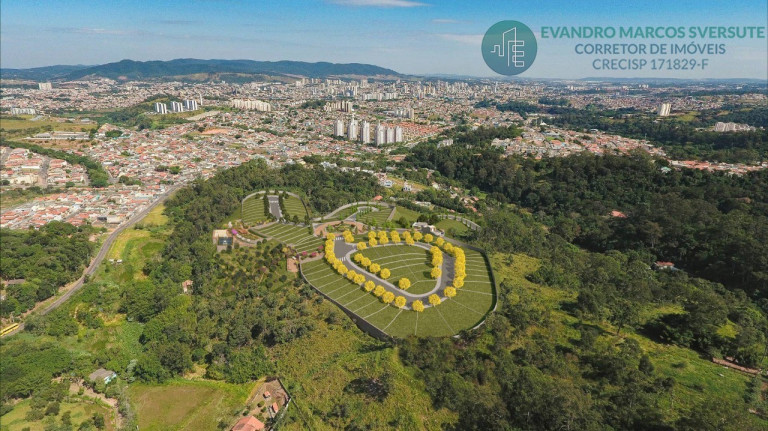 Imagem Terreno à Venda, 250 m² em Colônia - Jundiaí